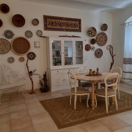 Domo Antiga Guest Rooms سورسو المظهر الخارجي الصورة