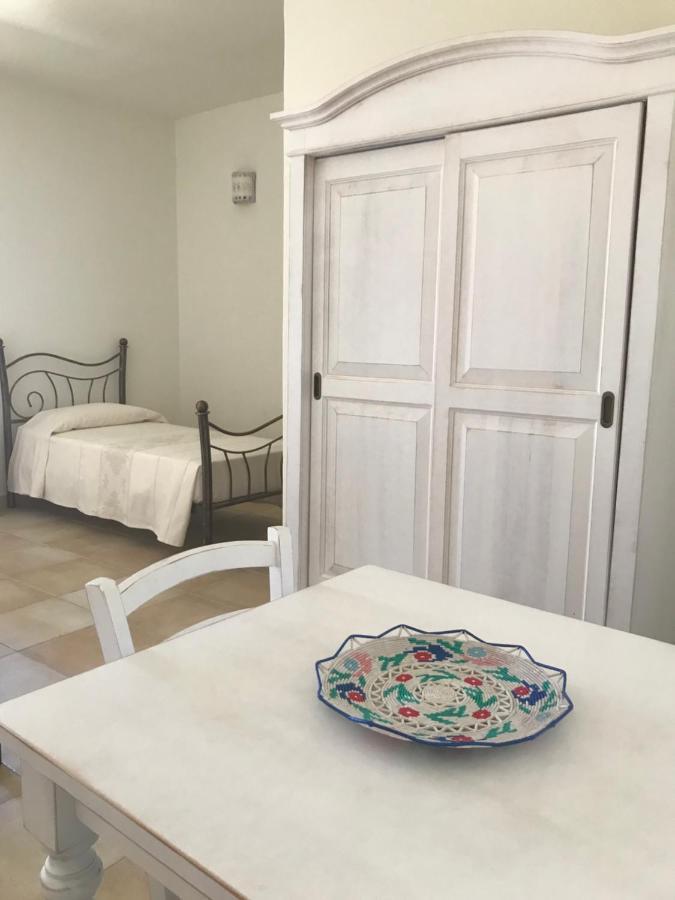 Domo Antiga Guest Rooms سورسو المظهر الخارجي الصورة