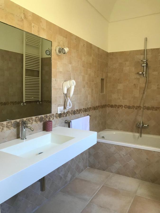 Domo Antiga Guest Rooms سورسو المظهر الخارجي الصورة