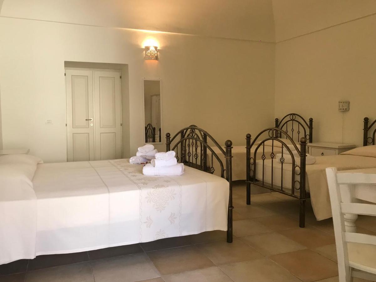 Domo Antiga Guest Rooms سورسو المظهر الخارجي الصورة
