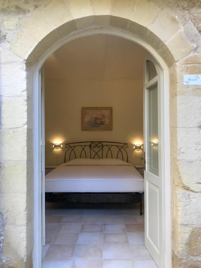 Domo Antiga Guest Rooms سورسو المظهر الخارجي الصورة