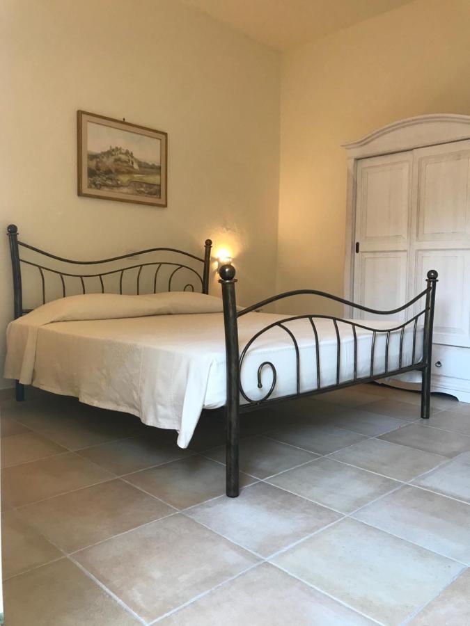 Domo Antiga Guest Rooms سورسو المظهر الخارجي الصورة