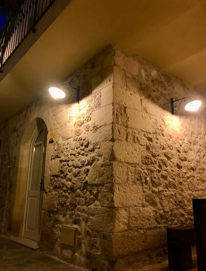 Domo Antiga Guest Rooms سورسو المظهر الخارجي الصورة