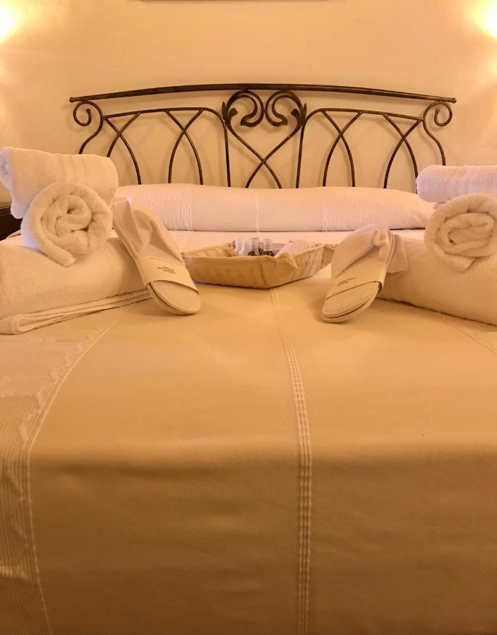 Domo Antiga Guest Rooms سورسو المظهر الخارجي الصورة