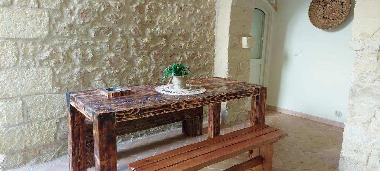 Domo Antiga Guest Rooms سورسو المظهر الخارجي الصورة