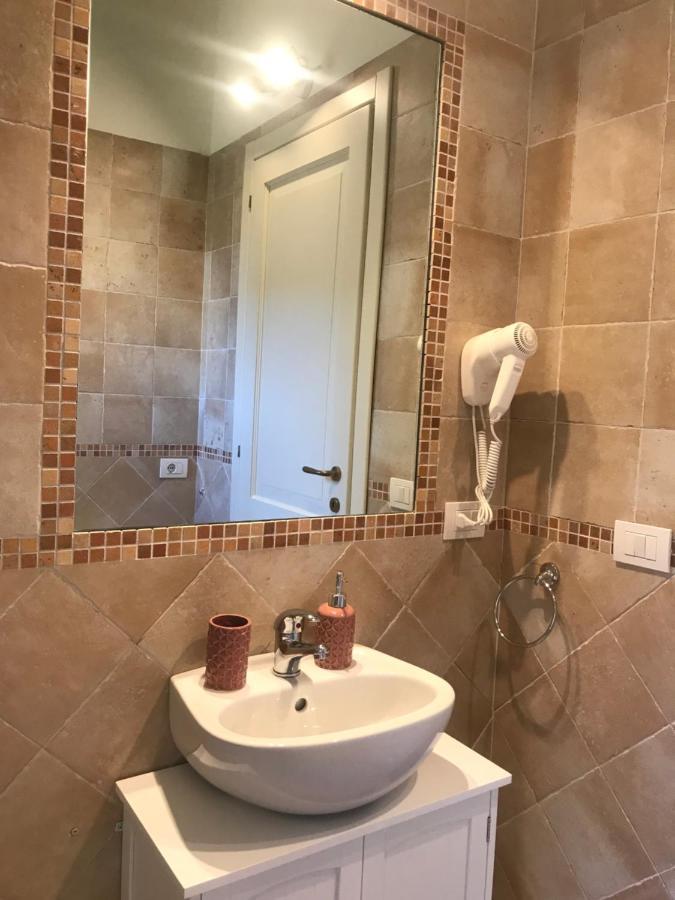Domo Antiga Guest Rooms سورسو المظهر الخارجي الصورة