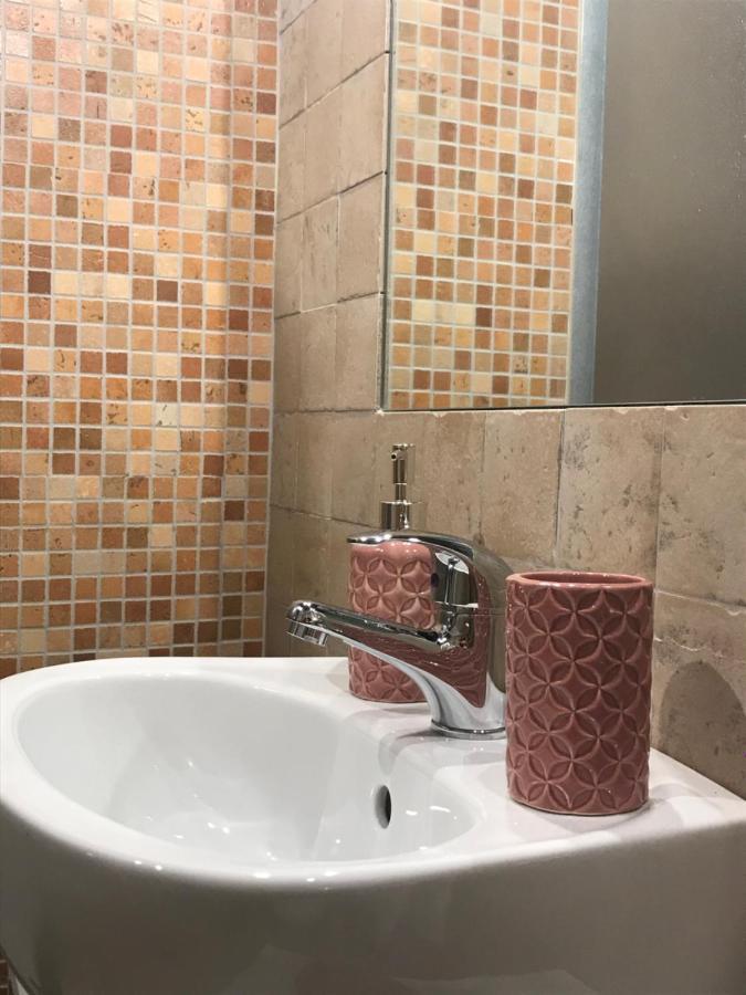 Domo Antiga Guest Rooms سورسو المظهر الخارجي الصورة