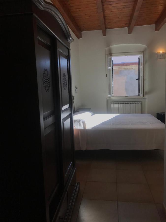 Domo Antiga Guest Rooms سورسو المظهر الخارجي الصورة