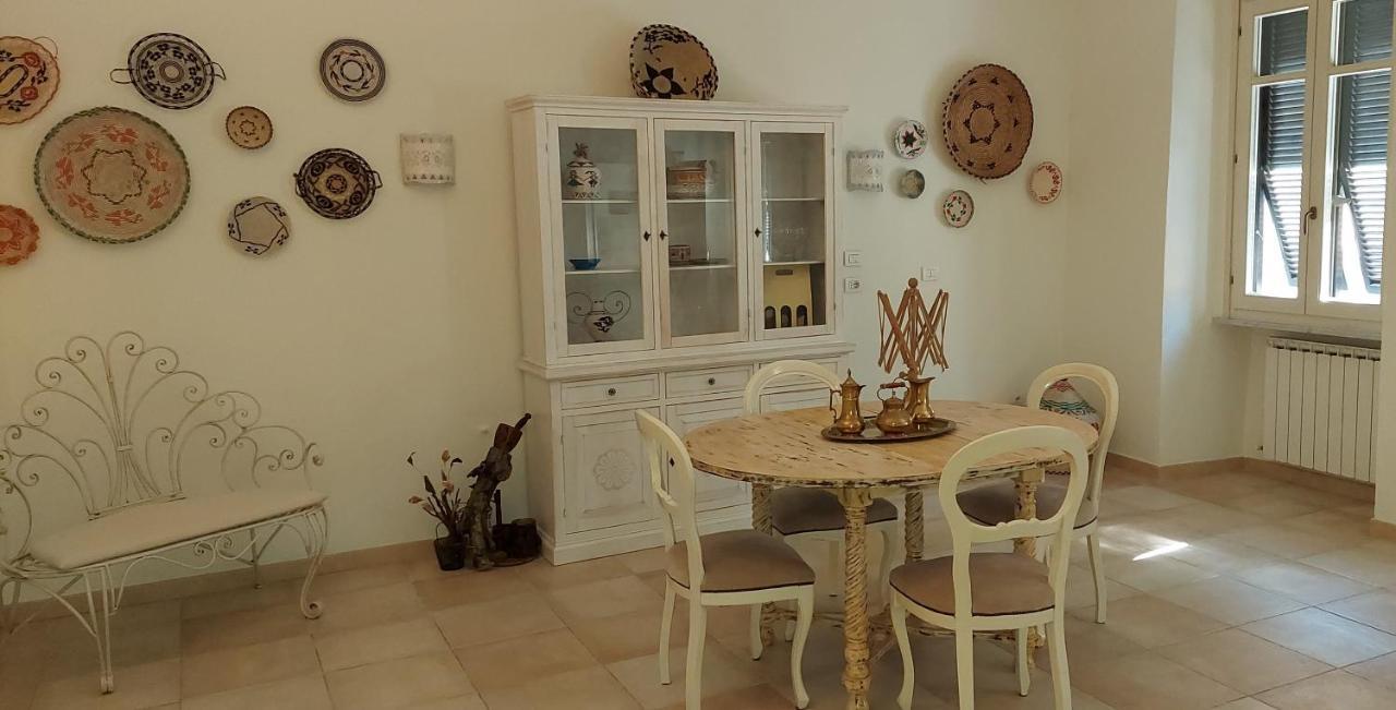 Domo Antiga Guest Rooms سورسو المظهر الخارجي الصورة