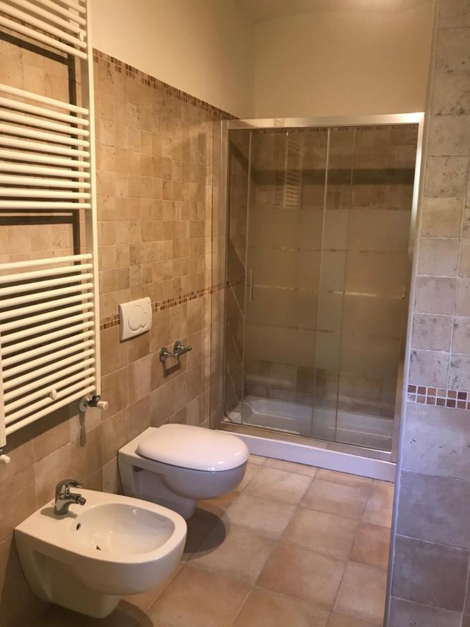 Domo Antiga Guest Rooms سورسو المظهر الخارجي الصورة