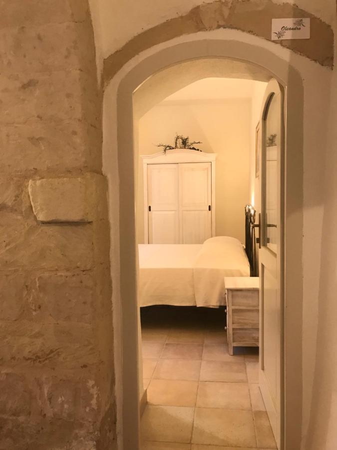 Domo Antiga Guest Rooms سورسو المظهر الخارجي الصورة