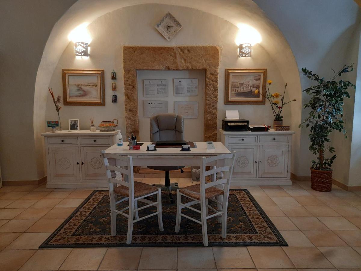 Domo Antiga Guest Rooms سورسو المظهر الخارجي الصورة