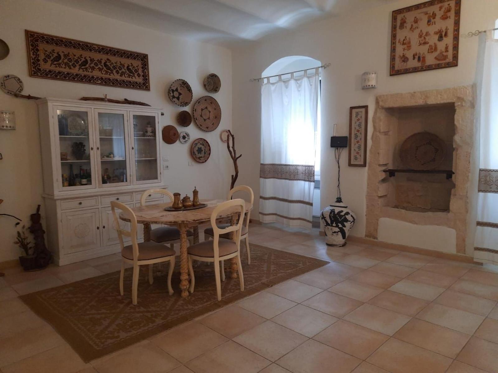 Domo Antiga Guest Rooms سورسو المظهر الخارجي الصورة